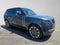 2026 Land Rover Range Rover SE