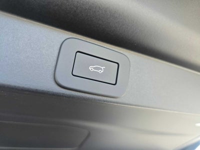 2026 Land Rover Range Rover SE