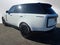 2026 Land Rover Range Rover SE