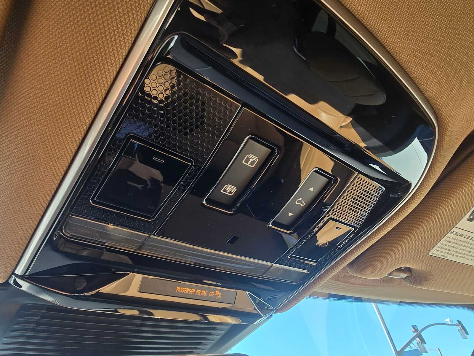 2026 Land Rover Range Rover SE