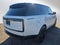 2026 Land Rover Range Rover SE