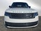 2026 Land Rover Range Rover SE