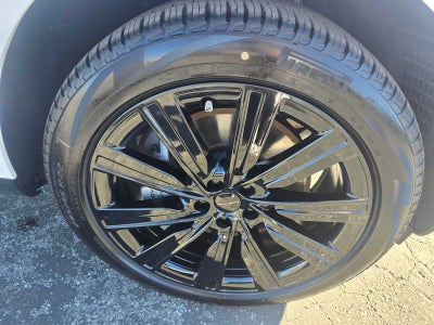 2026 Land Rover Range Rover SE