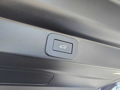 2026 Land Rover Range Rover SE