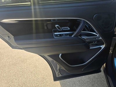 2026 Land Rover Range Rover SE