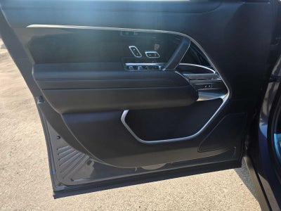 2026 Land Rover Range Rover SE