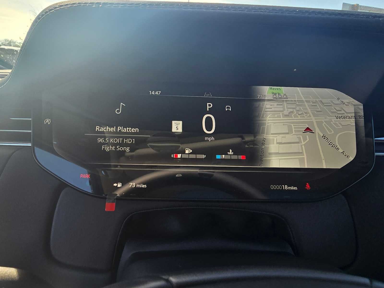 2026 Land Rover Range Rover SE