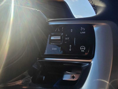 2026 Land Rover Range Rover SE