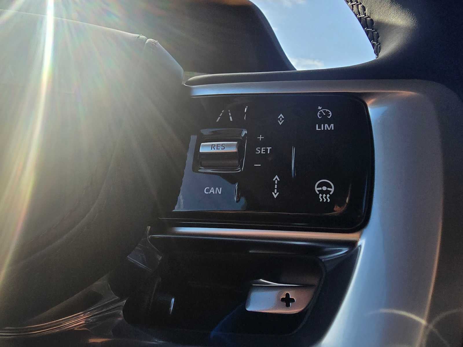 2026 Land Rover Range Rover SE