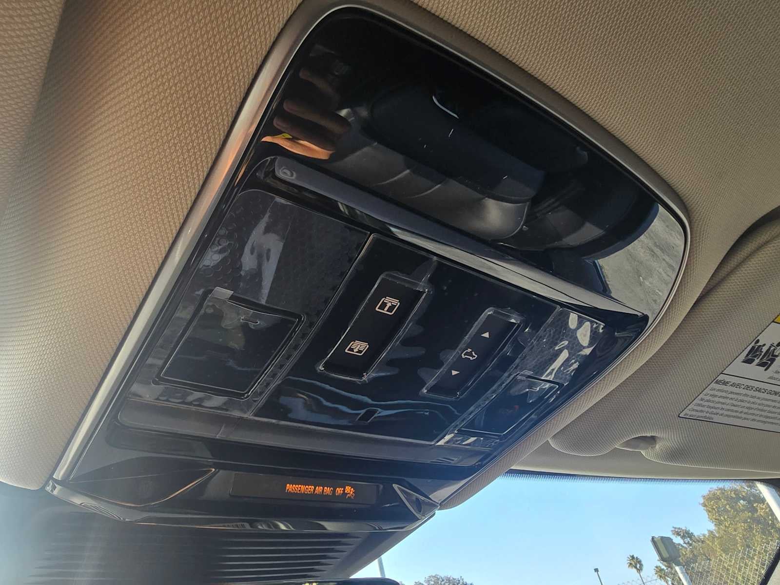 2026 Land Rover Range Rover SE