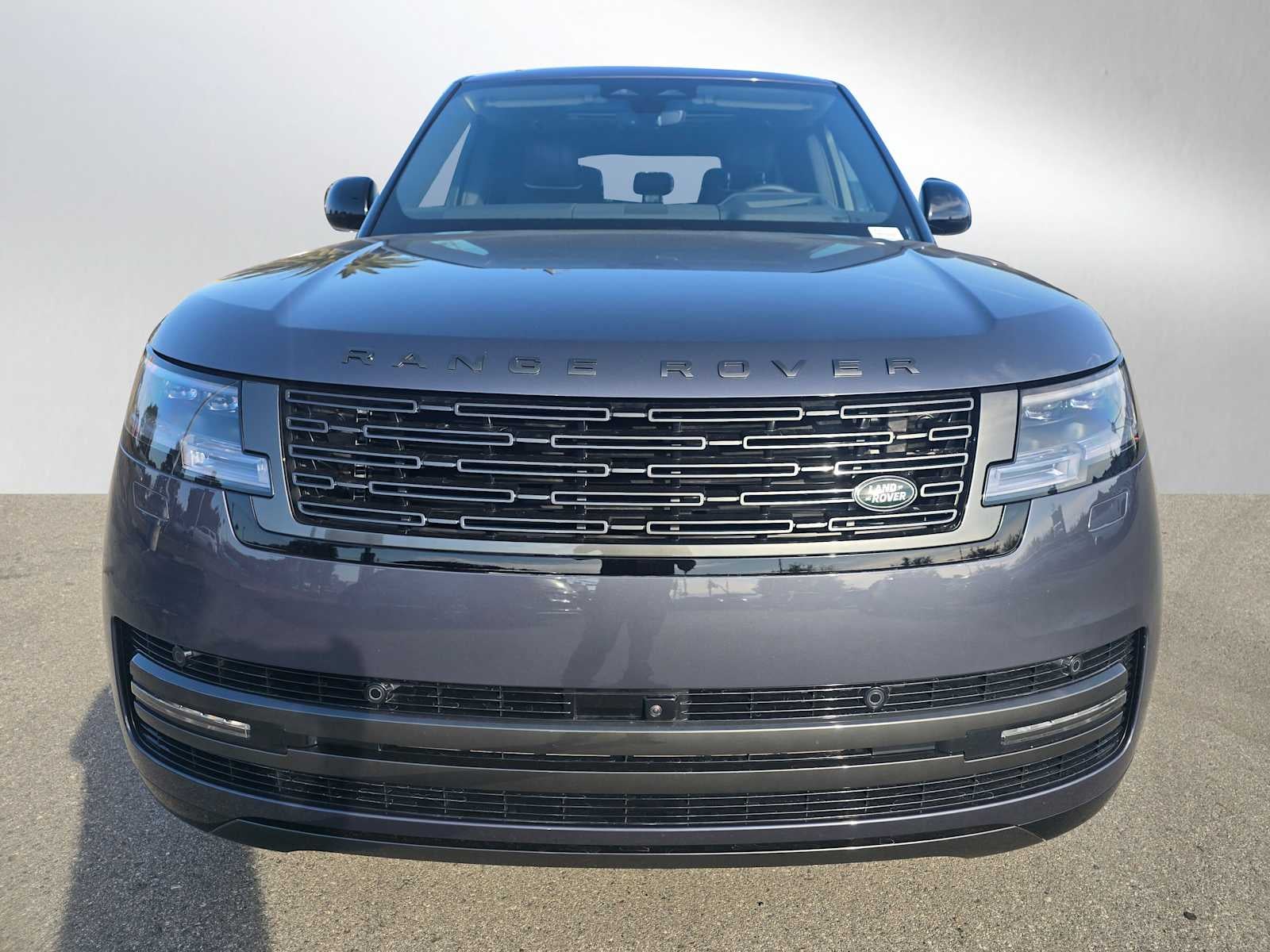 2026 Land Rover Range Rover SE