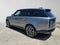 2026 Land Rover Range Rover SE