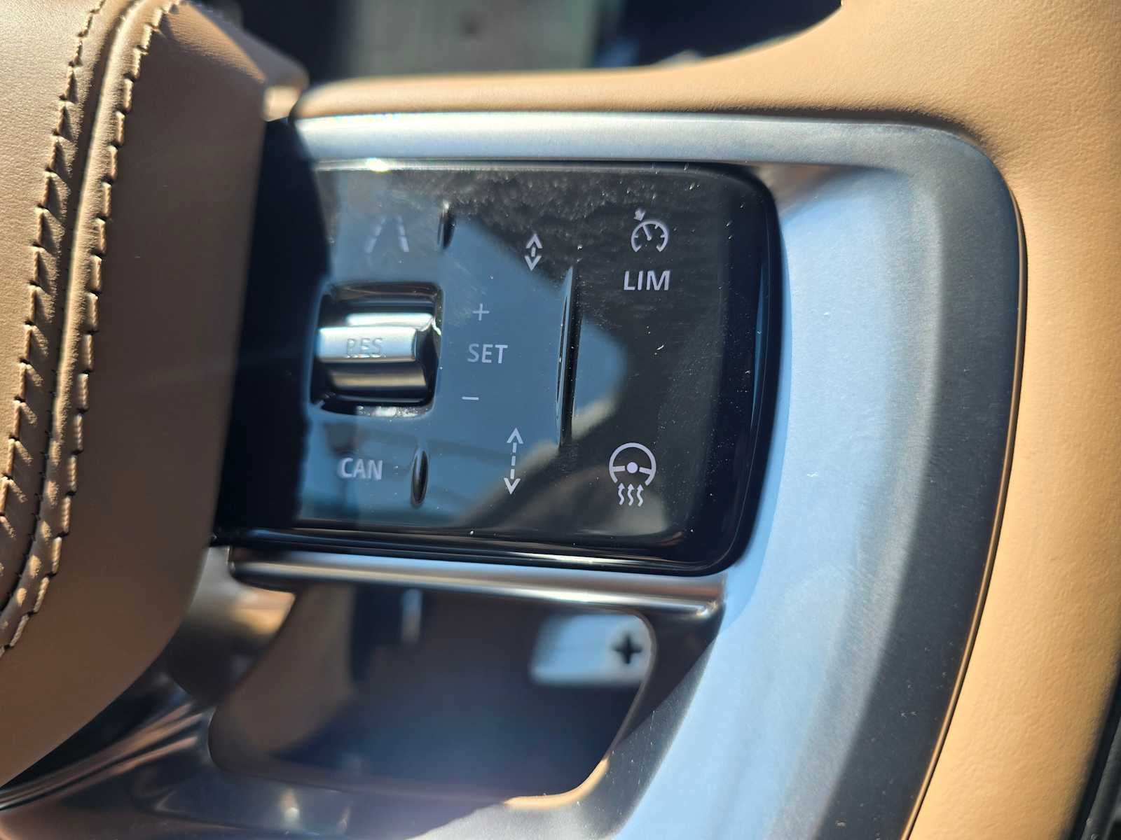 2026 Land Rover Range Rover SE