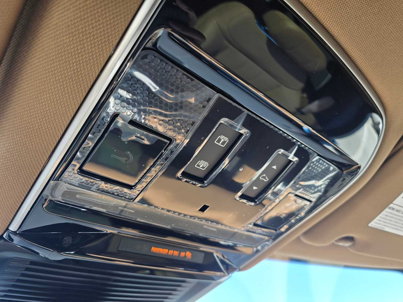 2026 Land Rover Range Rover SE