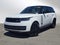 2026 Land Rover Range Rover SE