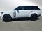 2026 Land Rover Range Rover SE