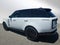 2026 Land Rover Range Rover SE