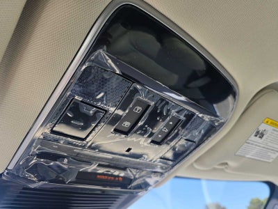2026 Land Rover Range Rover SE