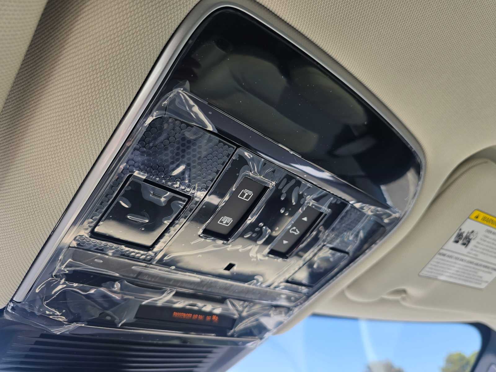 2026 Land Rover Range Rover SE