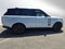 2026 Land Rover Range Rover SE