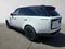 2026 Land Rover Range Rover SE