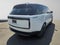 2026 Land Rover Range Rover SE