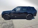 2026 Land Rover Range Rover SE
