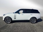 2026 Land Rover Range Rover SE