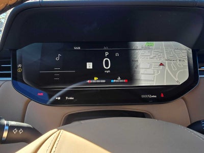 2026 Land Rover Range Rover SE