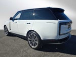 2026 Land Rover Range Rover SE