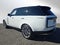2026 Land Rover Range Rover SE