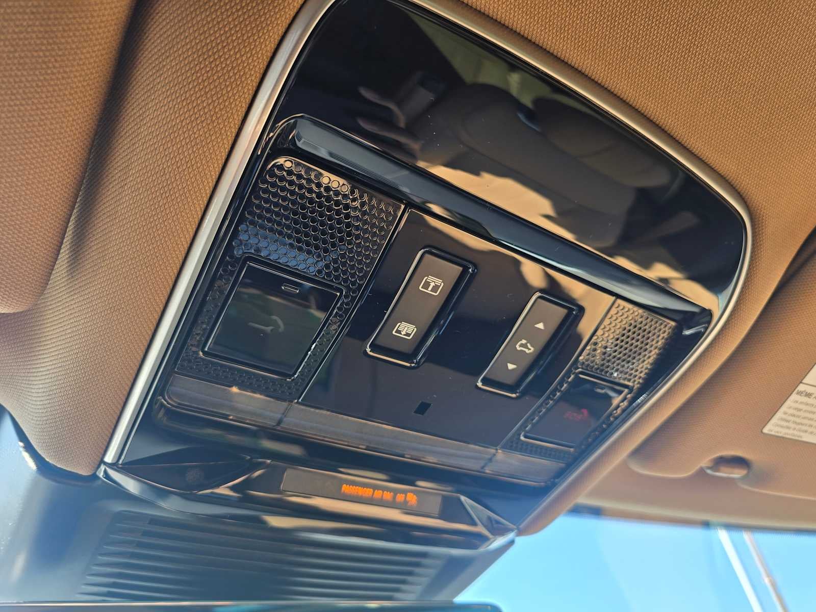 2026 Land Rover Range Rover SE