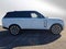 2026 Land Rover Range Rover SE