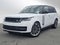 2026 Land Rover Range Rover SE