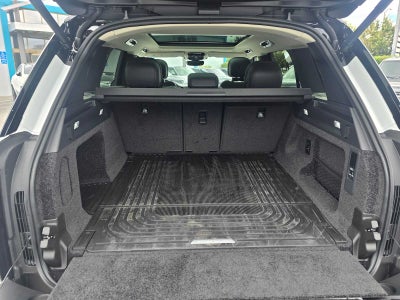 2026 Land Rover Range Rover SE