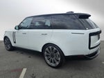 2026 Land Rover Range Rover SE