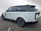 2026 Land Rover Range Rover SE