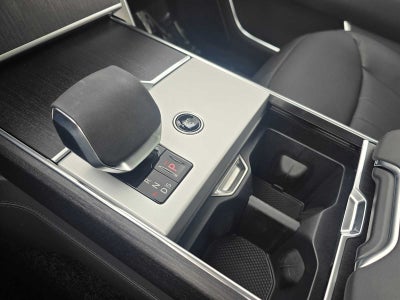 2026 Land Rover Range Rover SE