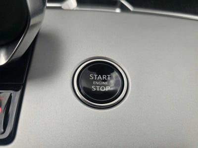 2026 Land Rover Range Rover SE