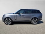 2026 Land Rover Range Rover SE