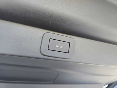 2026 Land Rover Range Rover SE