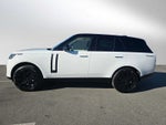 2026 Land Rover Range Rover SE