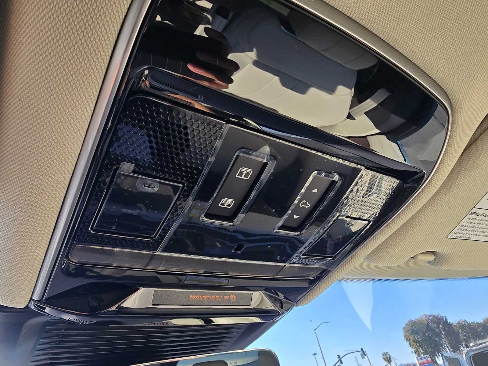 2026 Land Rover Range Rover SE