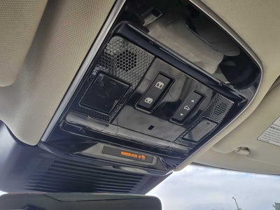 2024 Land Rover Range Rover SE