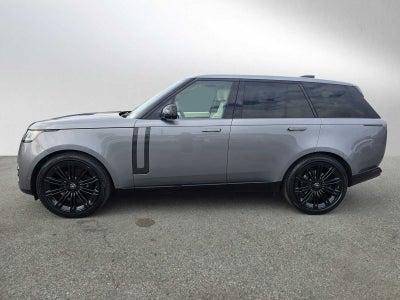 2024 Land Rover Range Rover SE