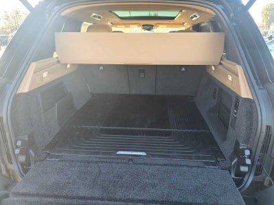 2026 Land Rover Range Rover SE