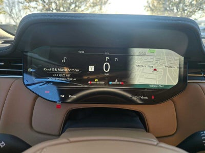 2026 Land Rover Range Rover SE