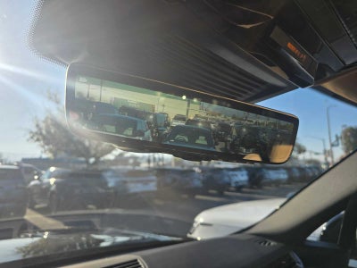 2026 Land Rover Range Rover SE