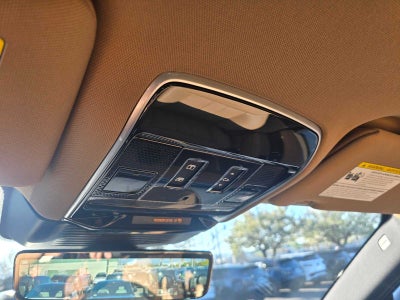 2026 Land Rover Range Rover SE