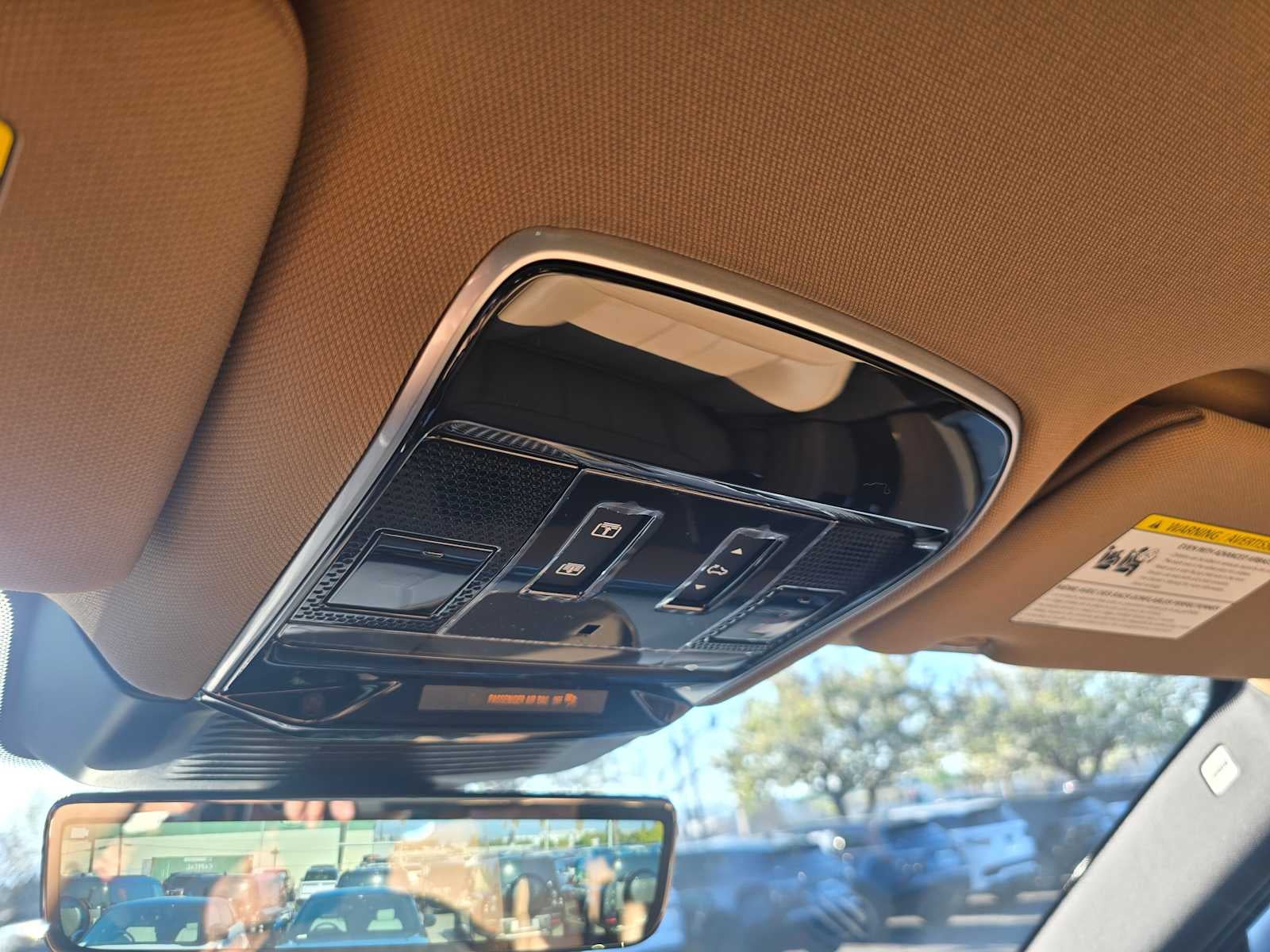 2026 Land Rover Range Rover SE